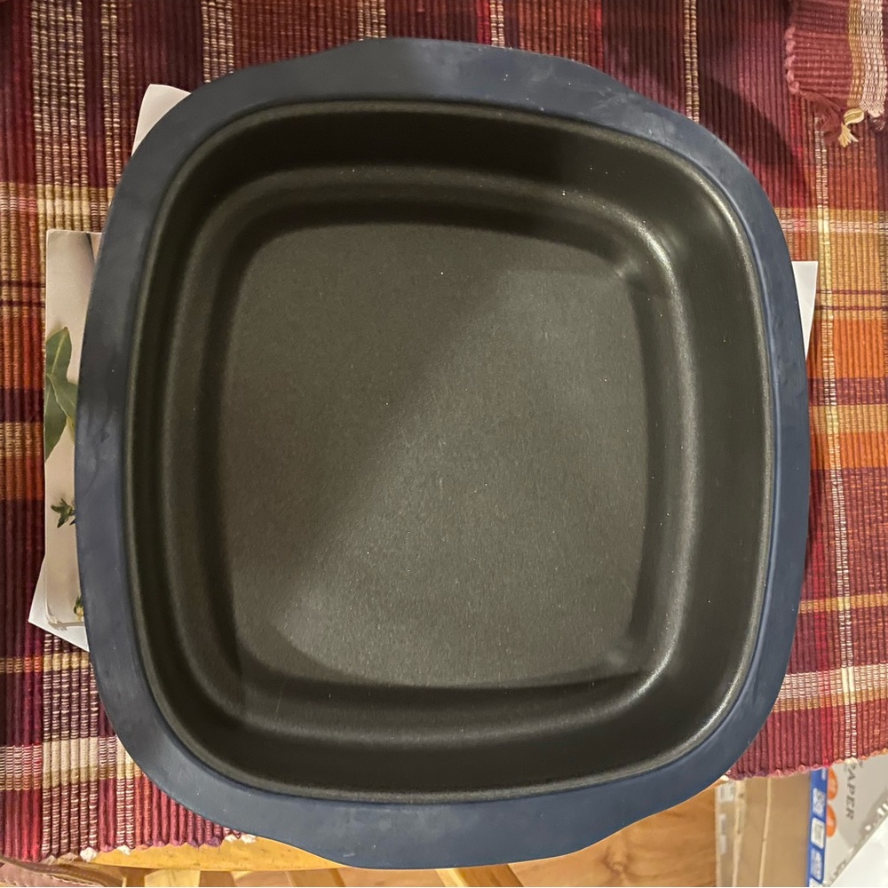 Tupperware micro pro grill